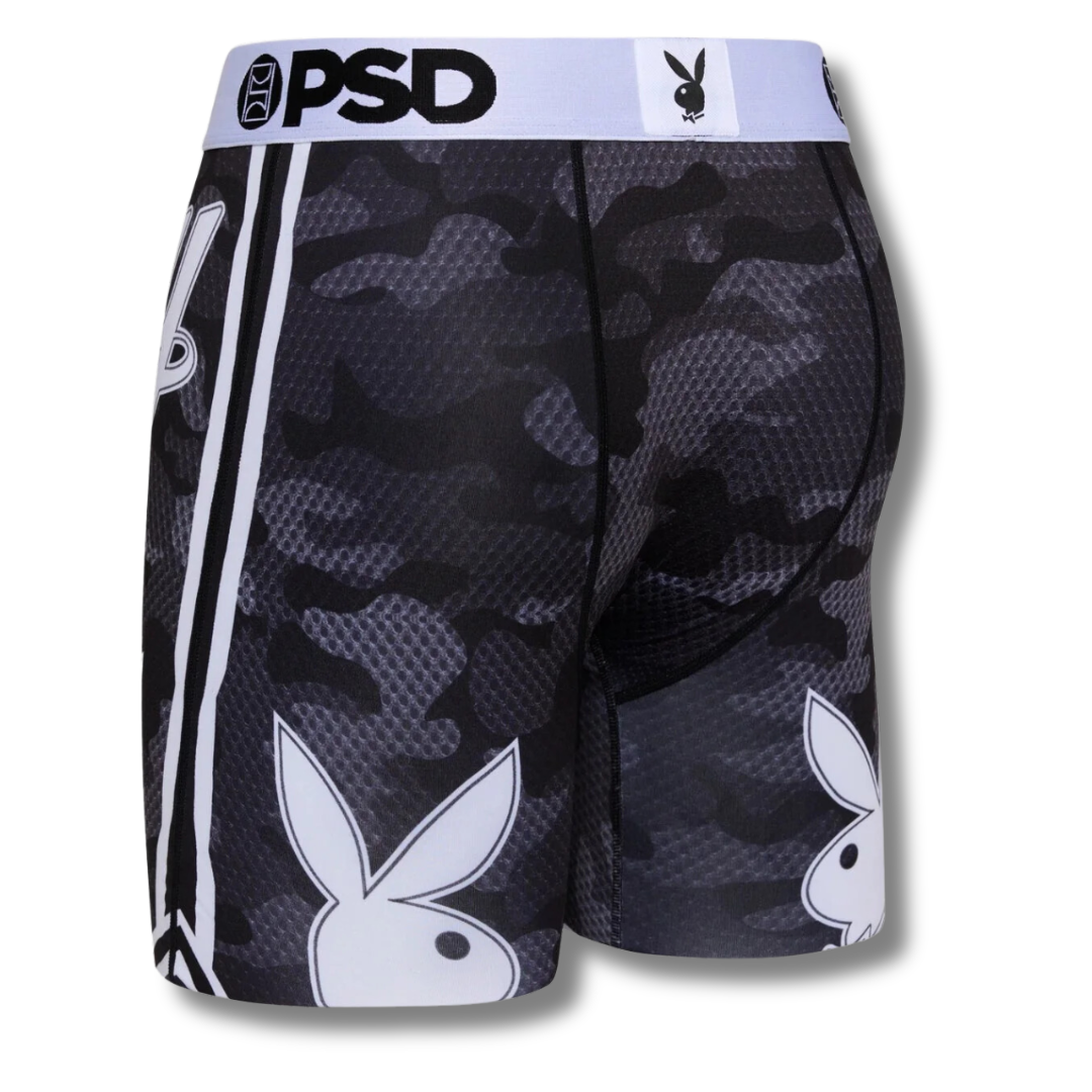 PSD Playboy Varsity Underwear (Multi)