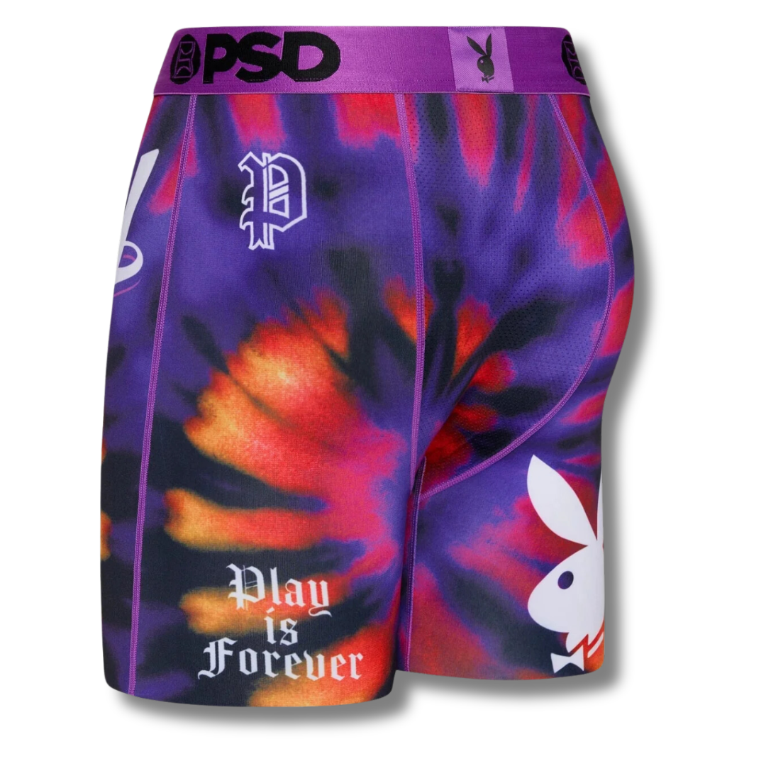 PSD Underwear PlayBoy Play Forever (Multi)