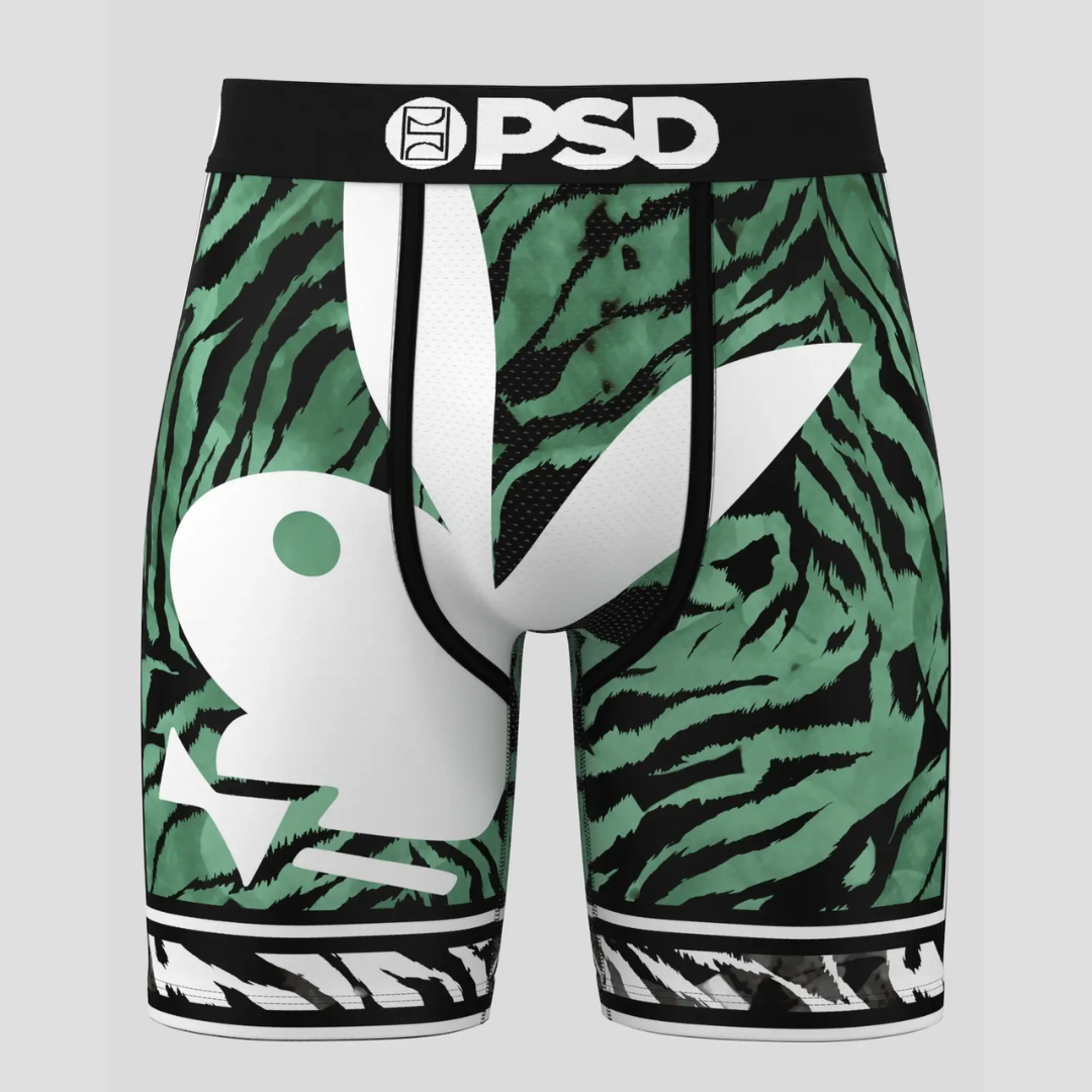 PSD Playboy Safari Underwear