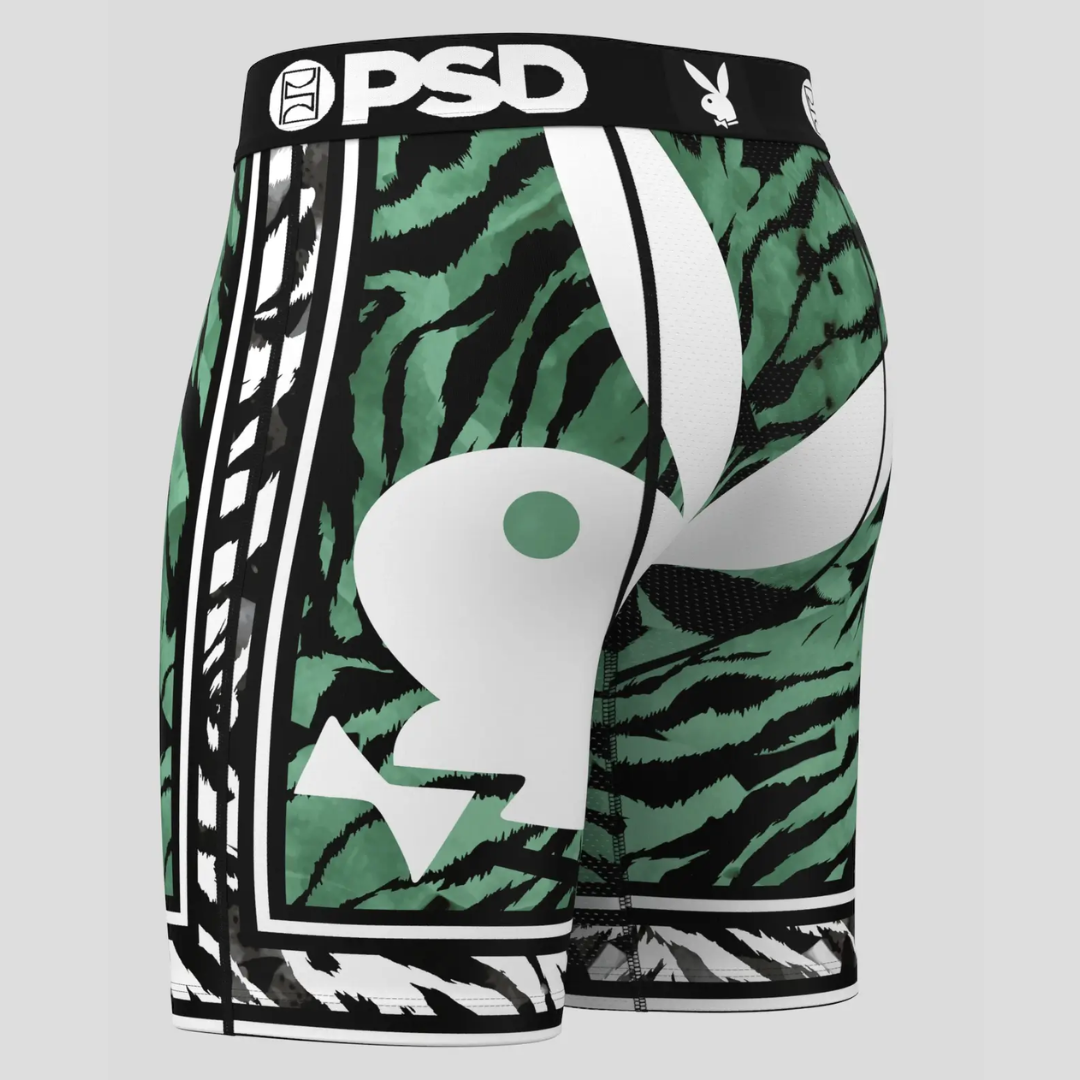 PSD Playboy Safari Underwear