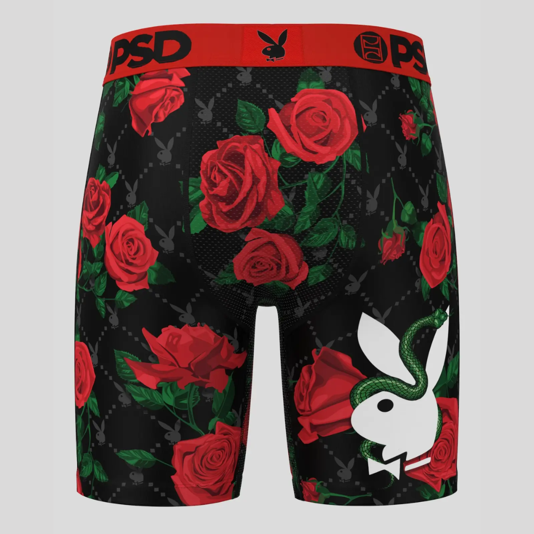 PSD Playboy Slither Underwear