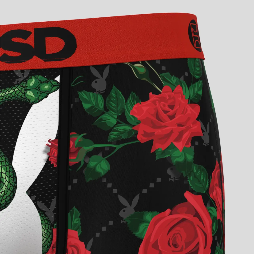 PSD Playboy Slither Underwear