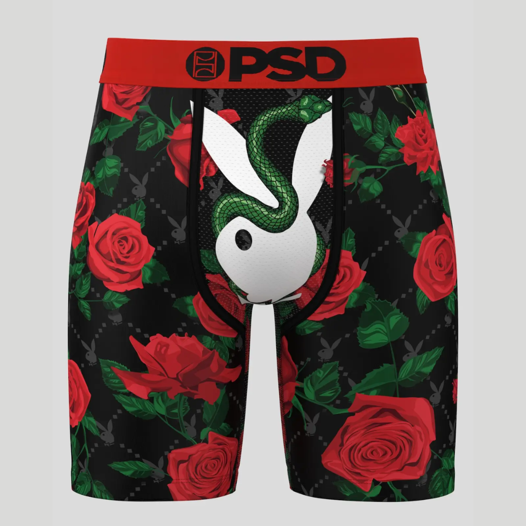 PSD Playboy Slither Underwear