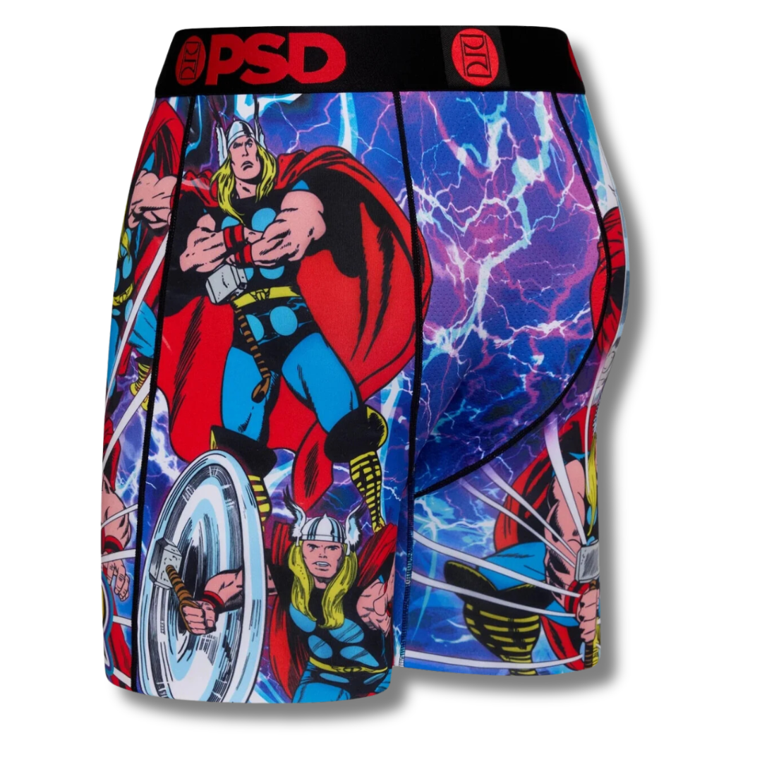 PSD Thor Metal Underwear (Multi)