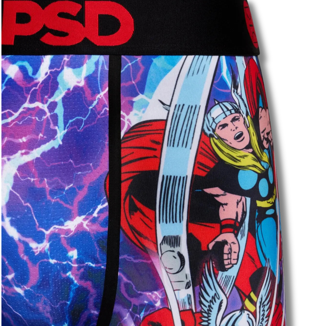 PSD Thor Metal Underwear (Multi)