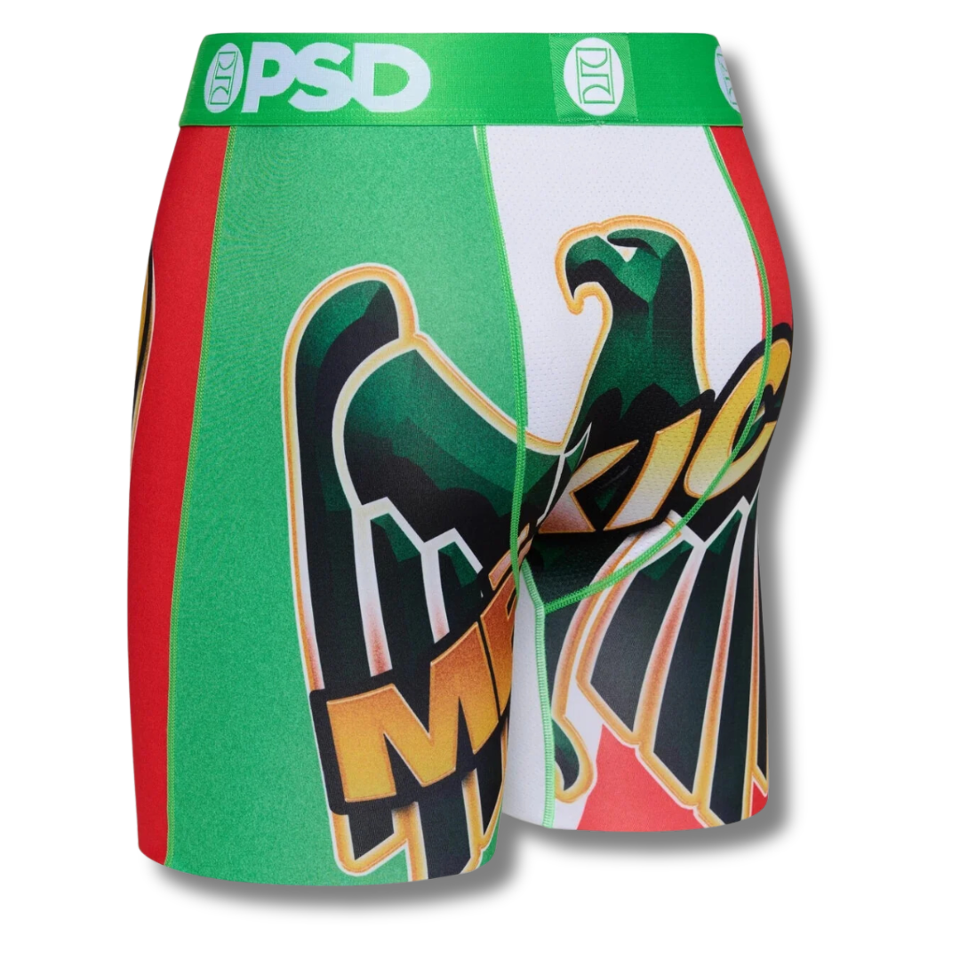 PSD Valencia Underwear (Multi)