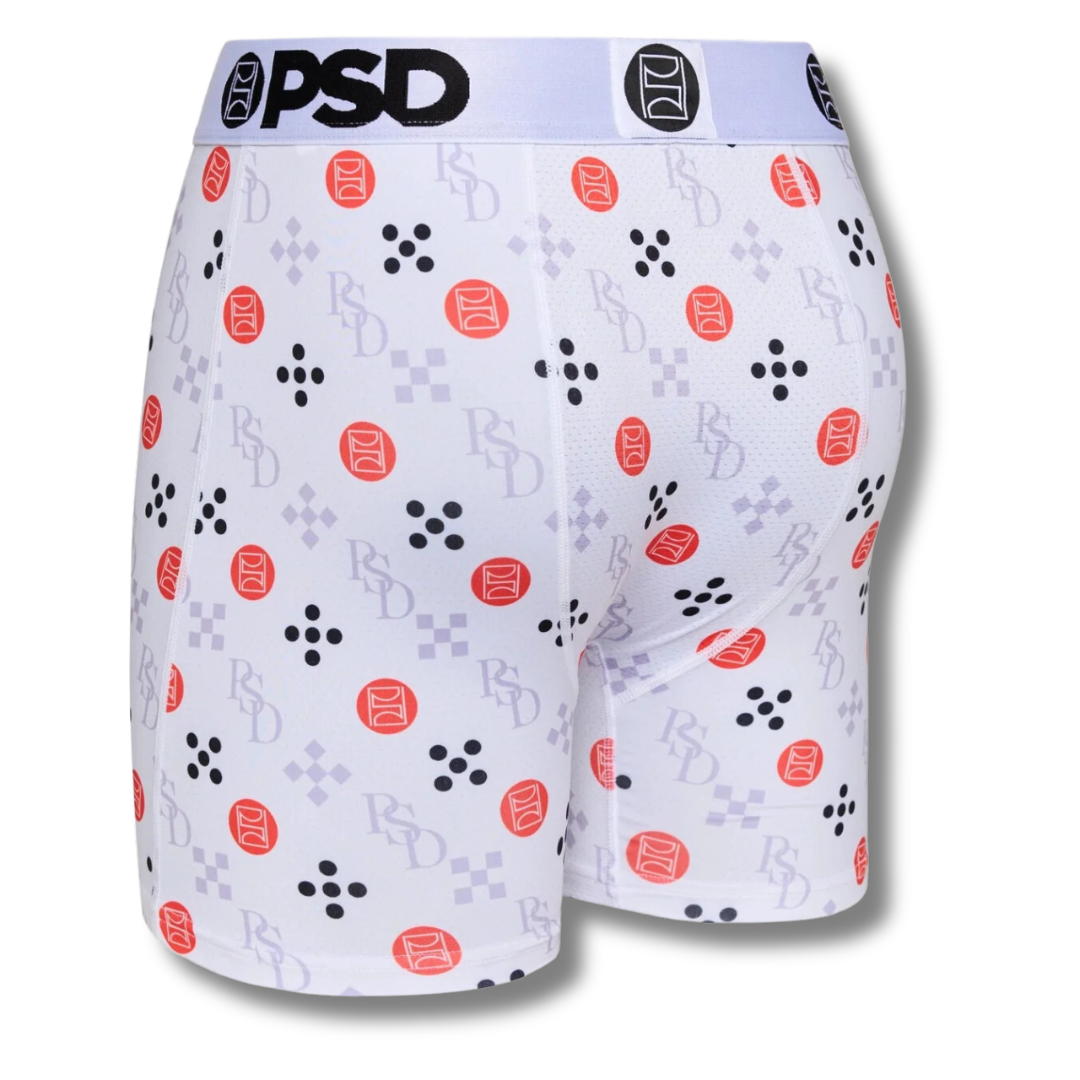 PSD WF Luxe Lite Underwear (Multi)