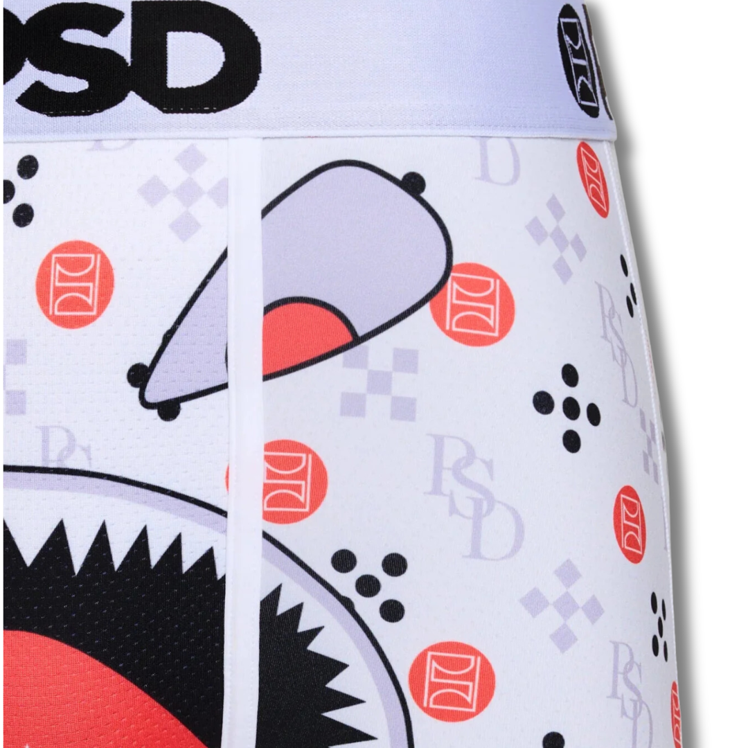 PSD WF Luxe Lite Underwear (Multi)