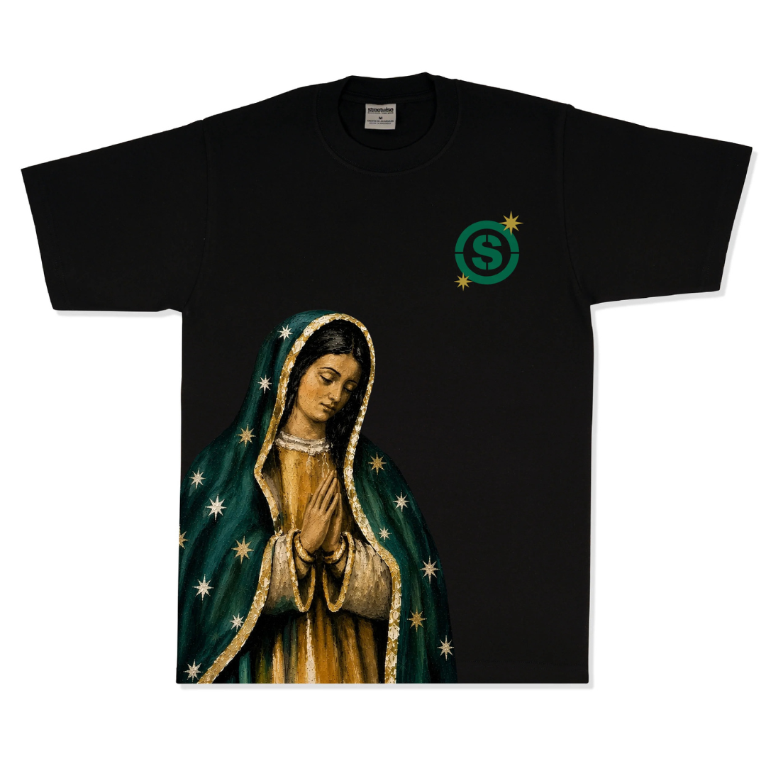 Streetwise Morena Tee (+2 colors)
