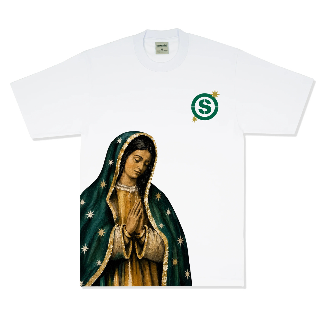 Streetwise Morena Tee (+2 colors)