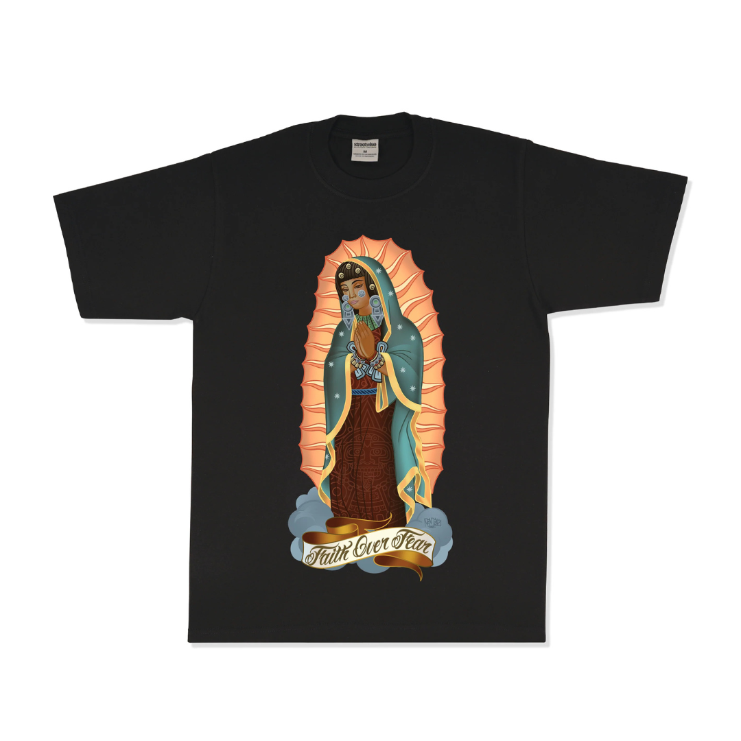 Streetwise Santa Maria Tee (+2 colors)
