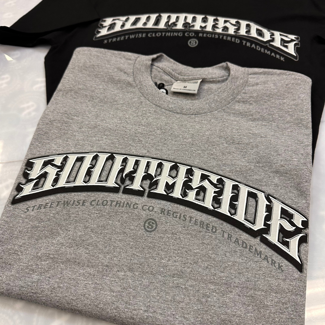 Streetwise South Side Tee (+2 colors)