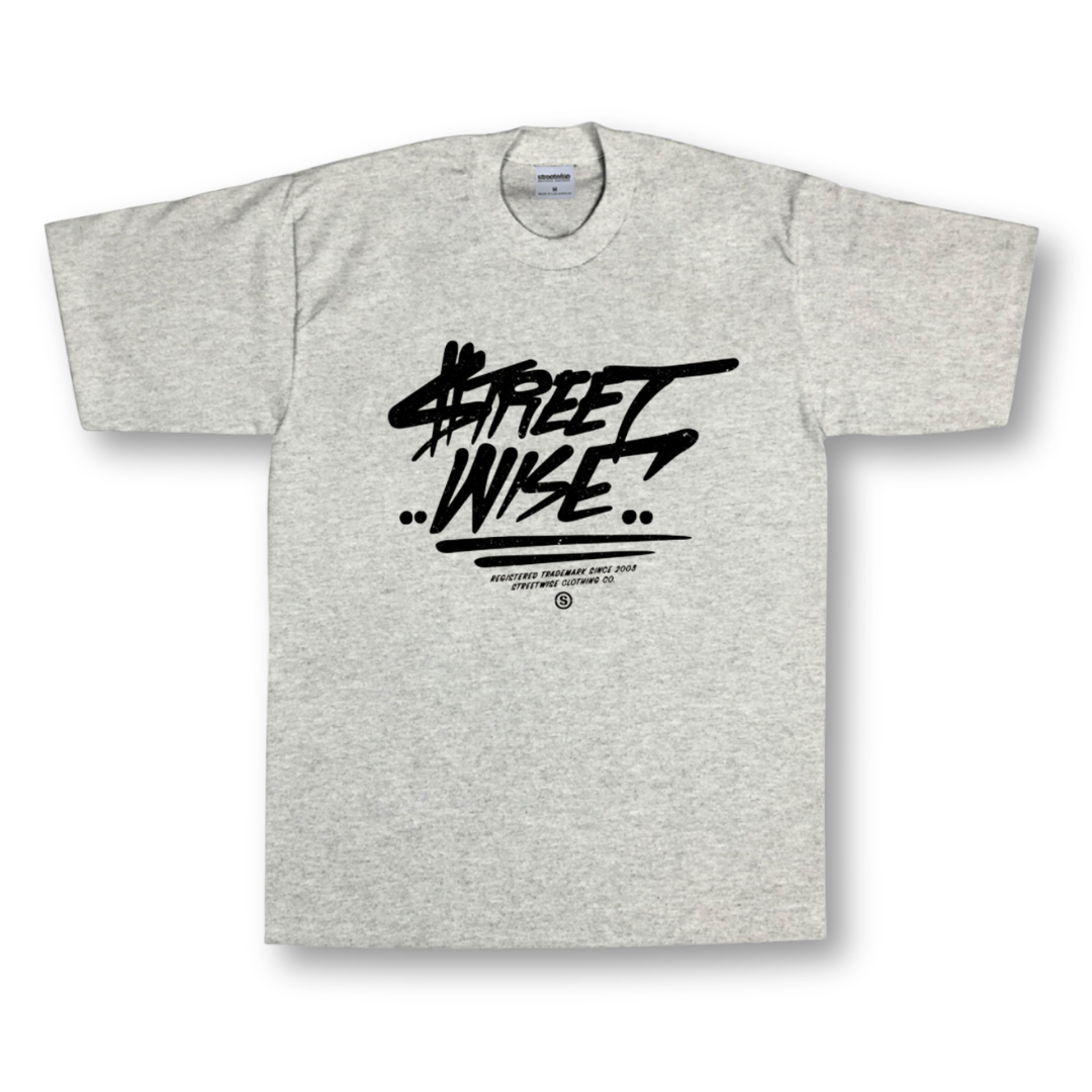 Streetwise Tag Tee (+2 colors)