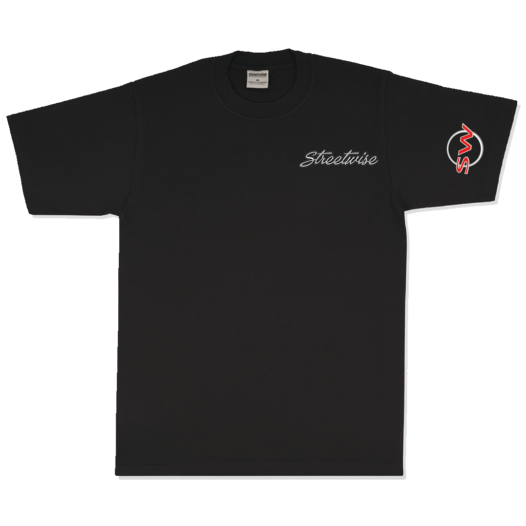 Streetwise 1964 SW Tee (+2 colors)
