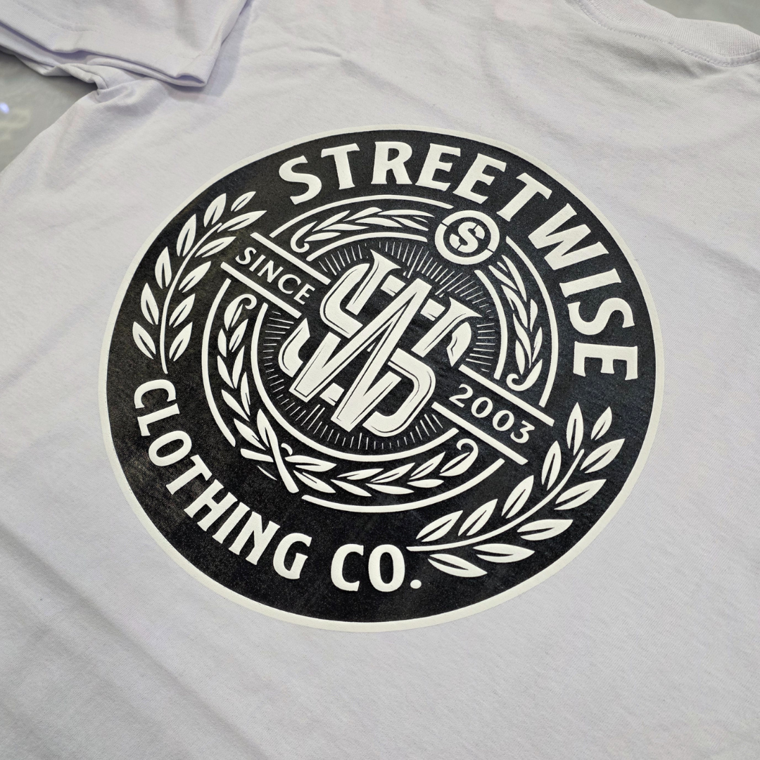 Streetwise SW Seal Tee (+2 colors)