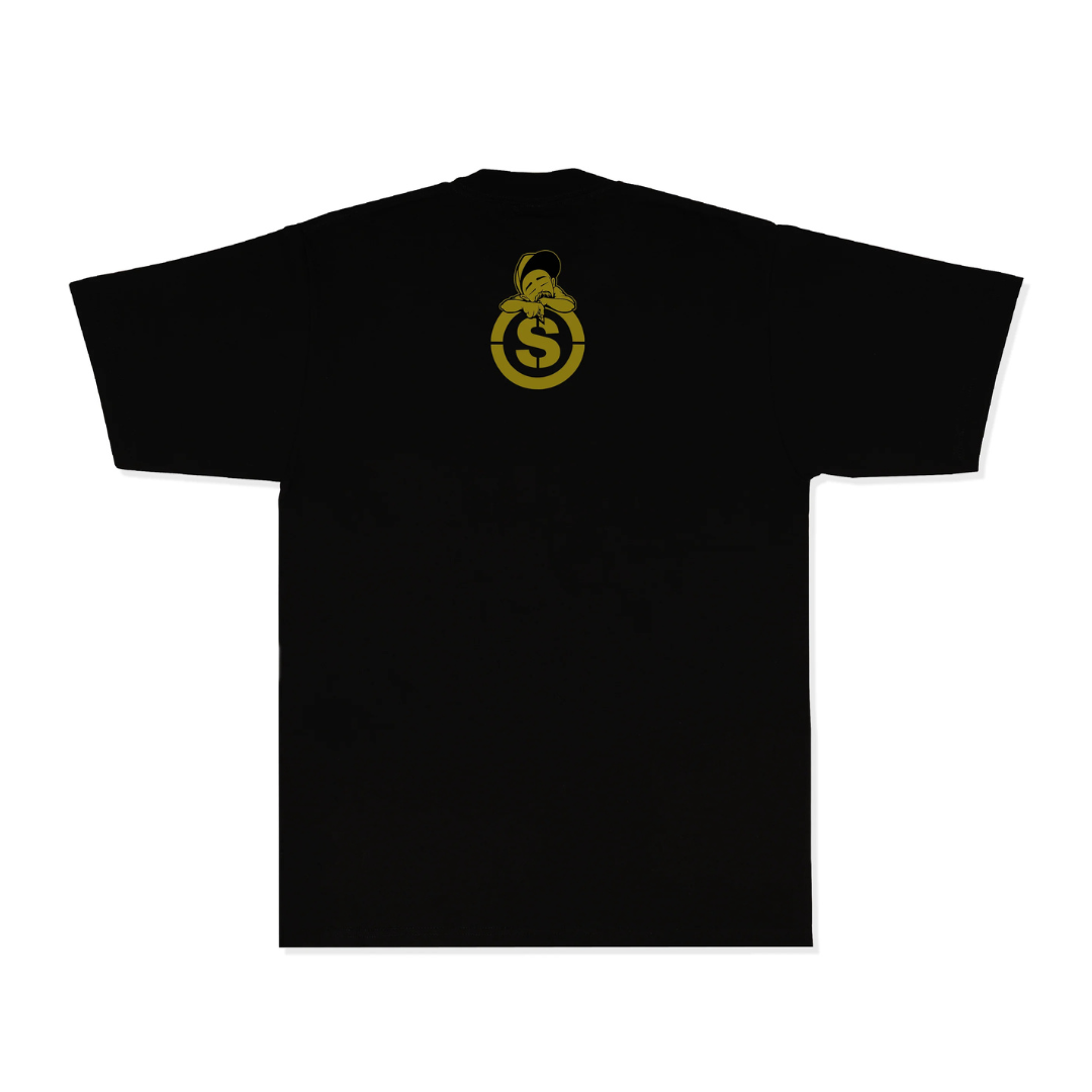 Streetwise VDG Tee (+3 colors)