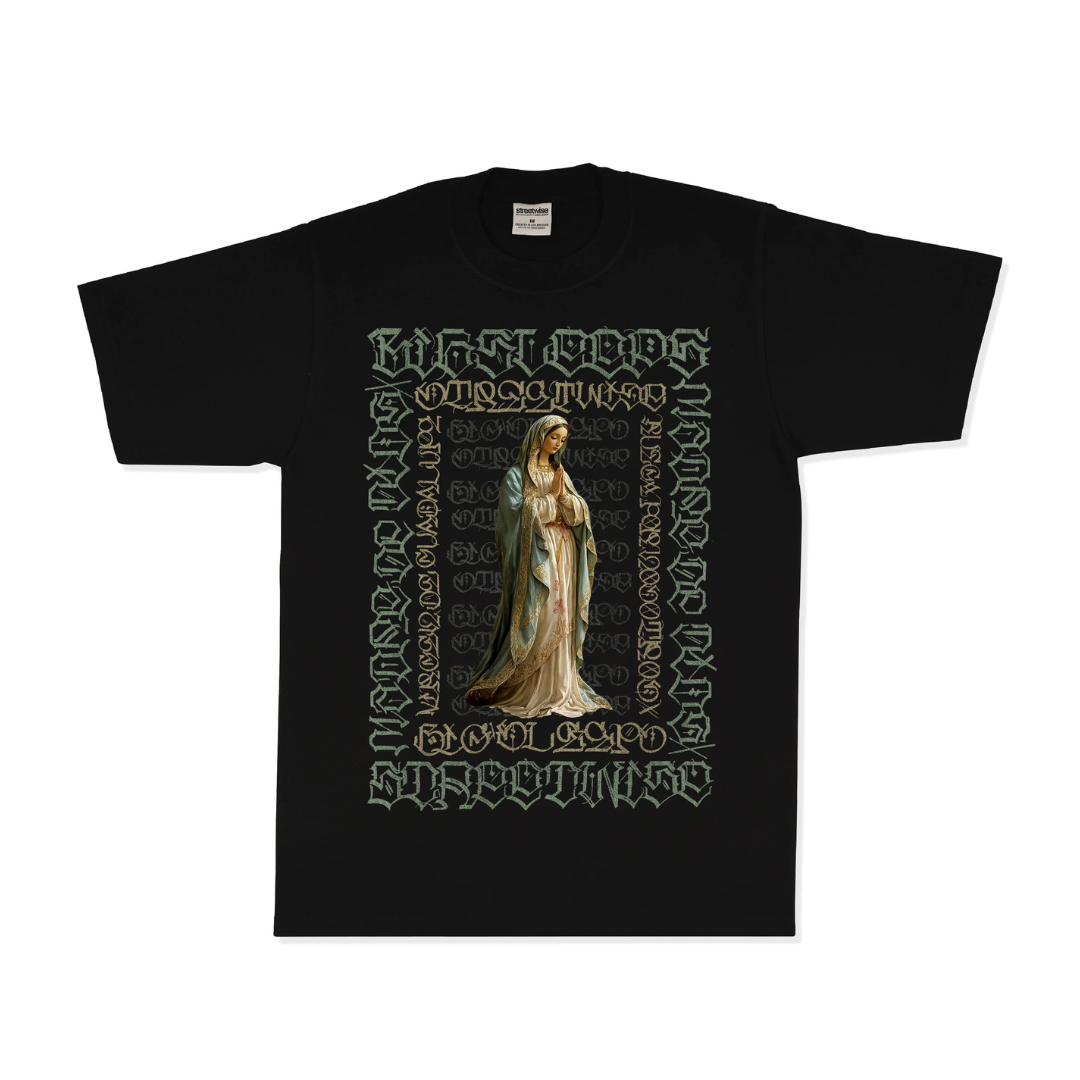 Streetwise VDG Tee (+3 colors)