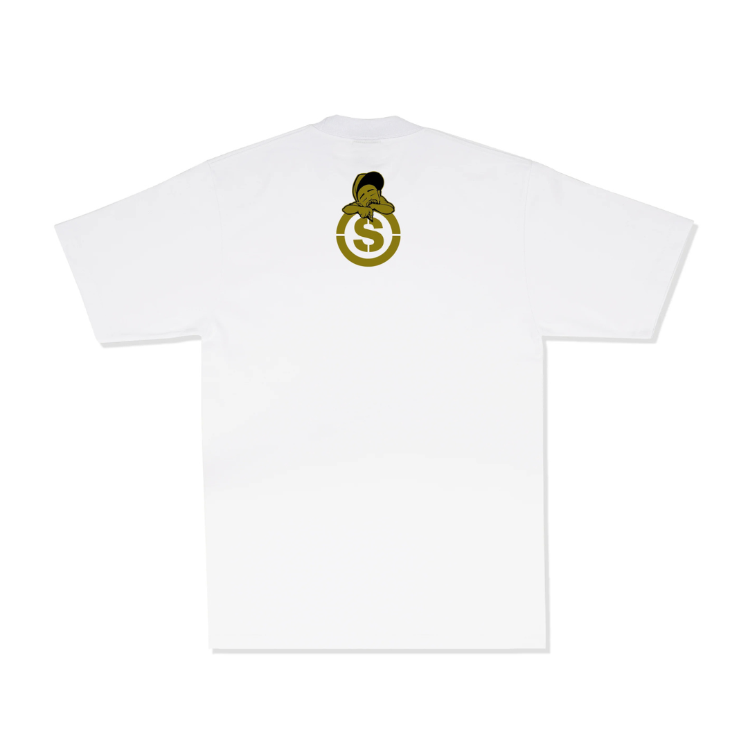 Streetwise VDG Tee (+3 colors)