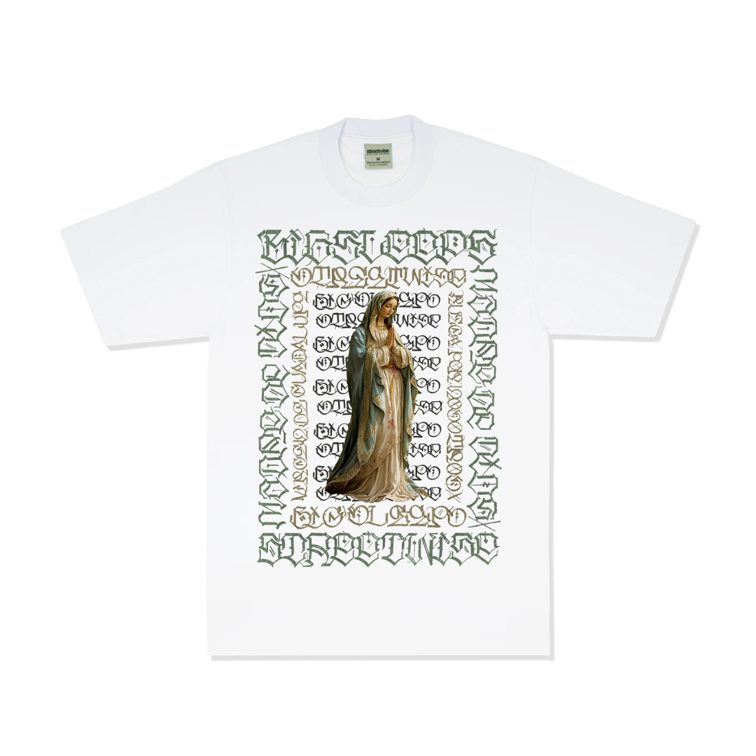 Streetwise VDG Tee (+3 colors)