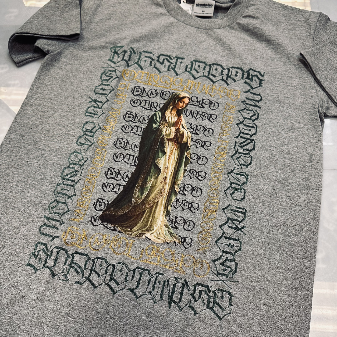 Streetwise VDG Tee (+3 colors)