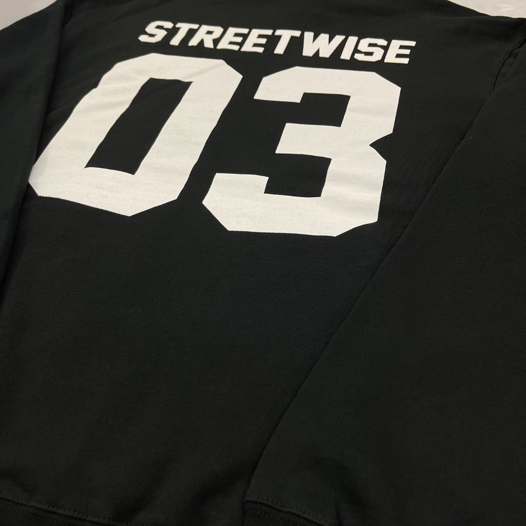 Streetwise Dopest Hoodie (+3 colors)