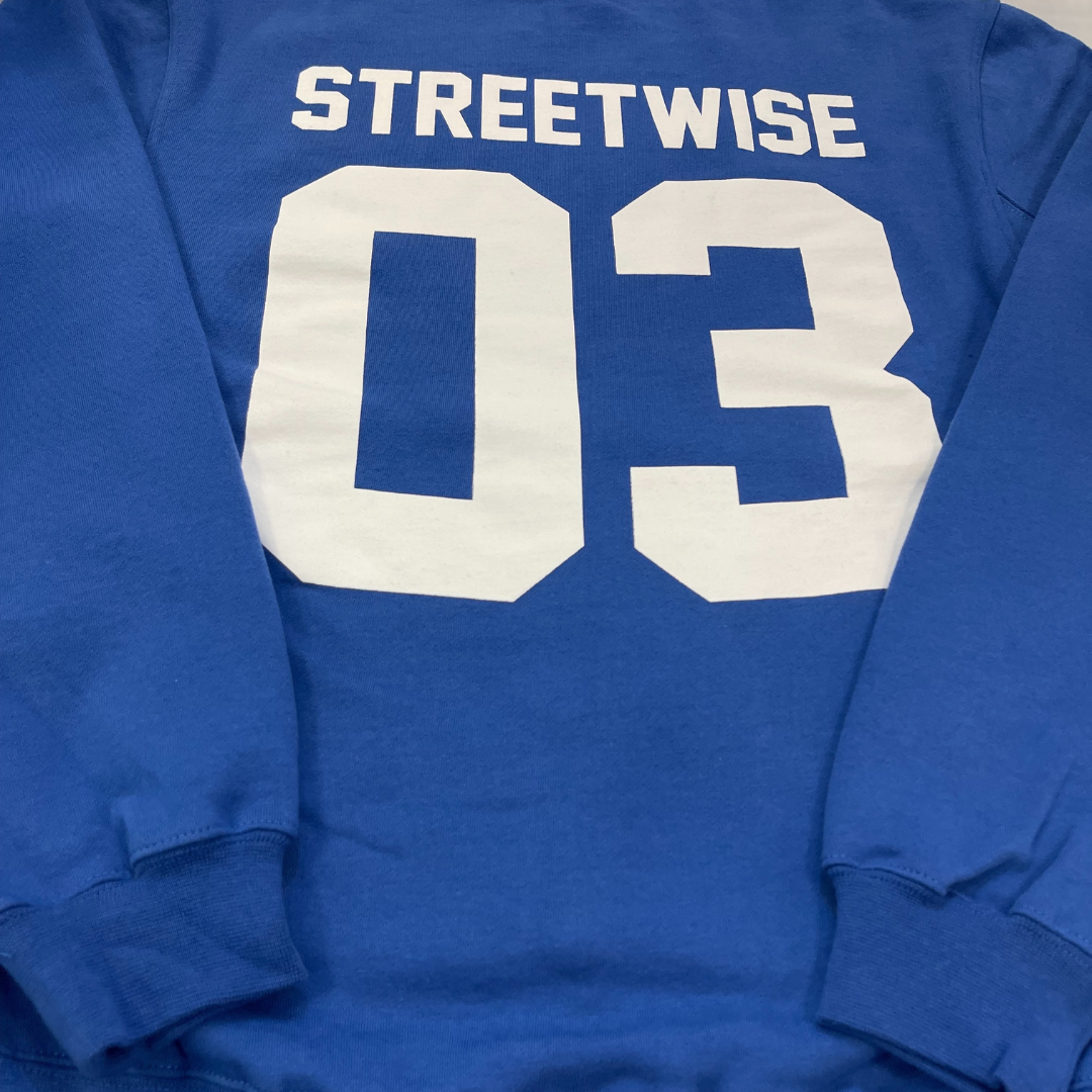 Streetwise Dopest Hoodie (+3 colors)