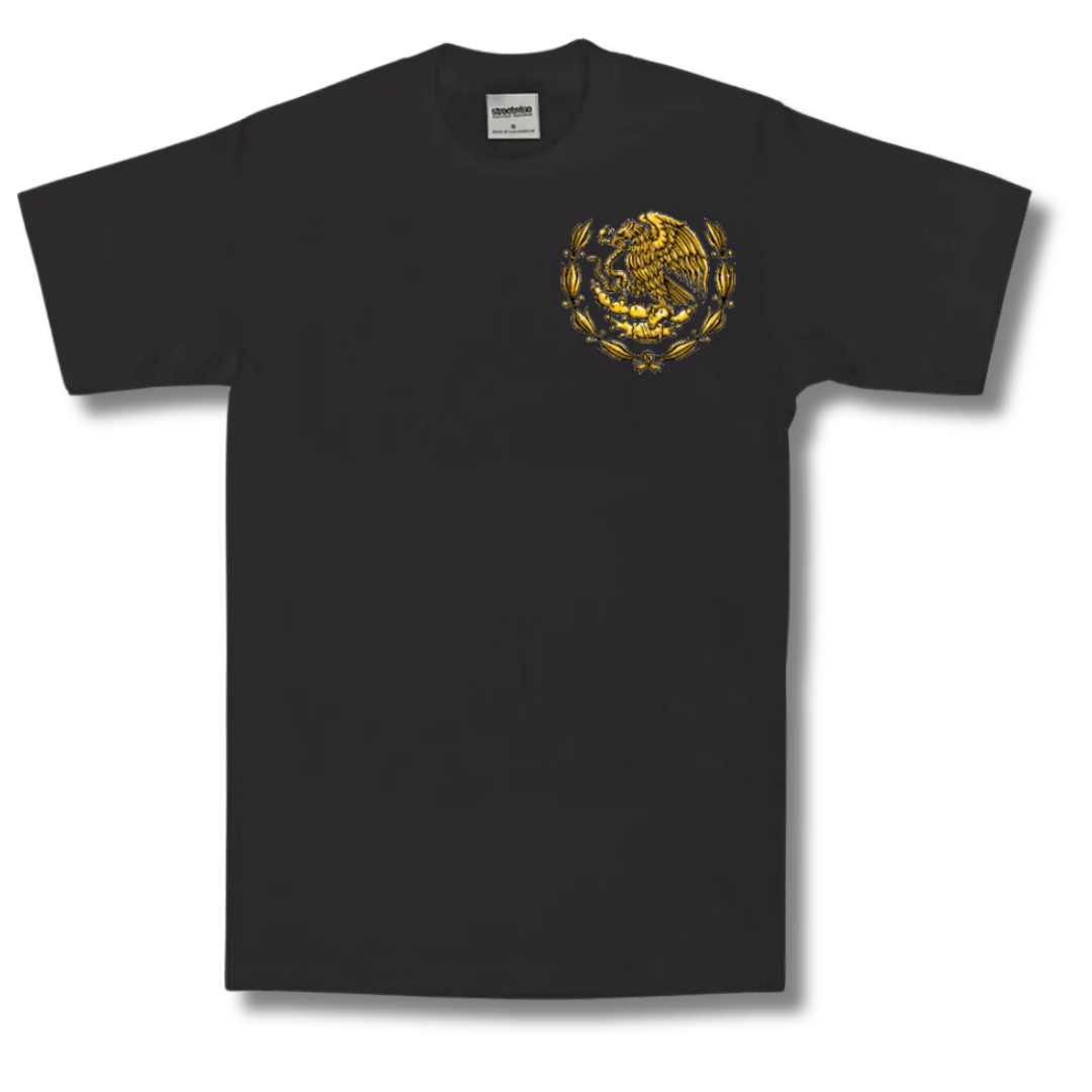 Streetwise Oro Mex Tee (+2 colors)