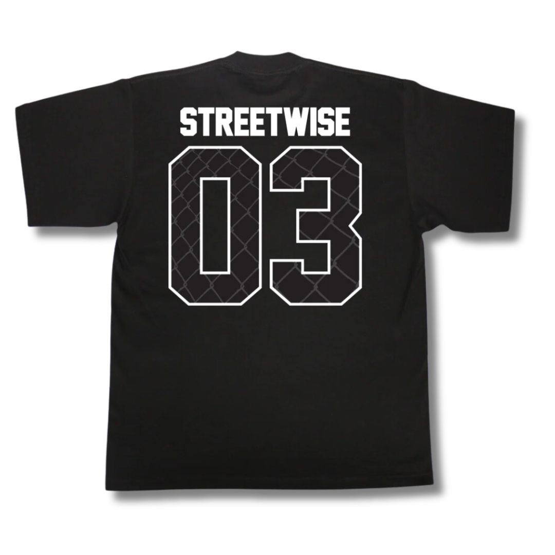 Streetwise Sox Tee (+2 colors)