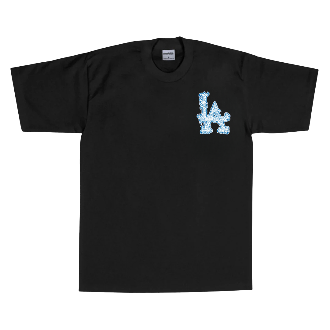 Streetwise Aztec LA Tee (+2 colors)