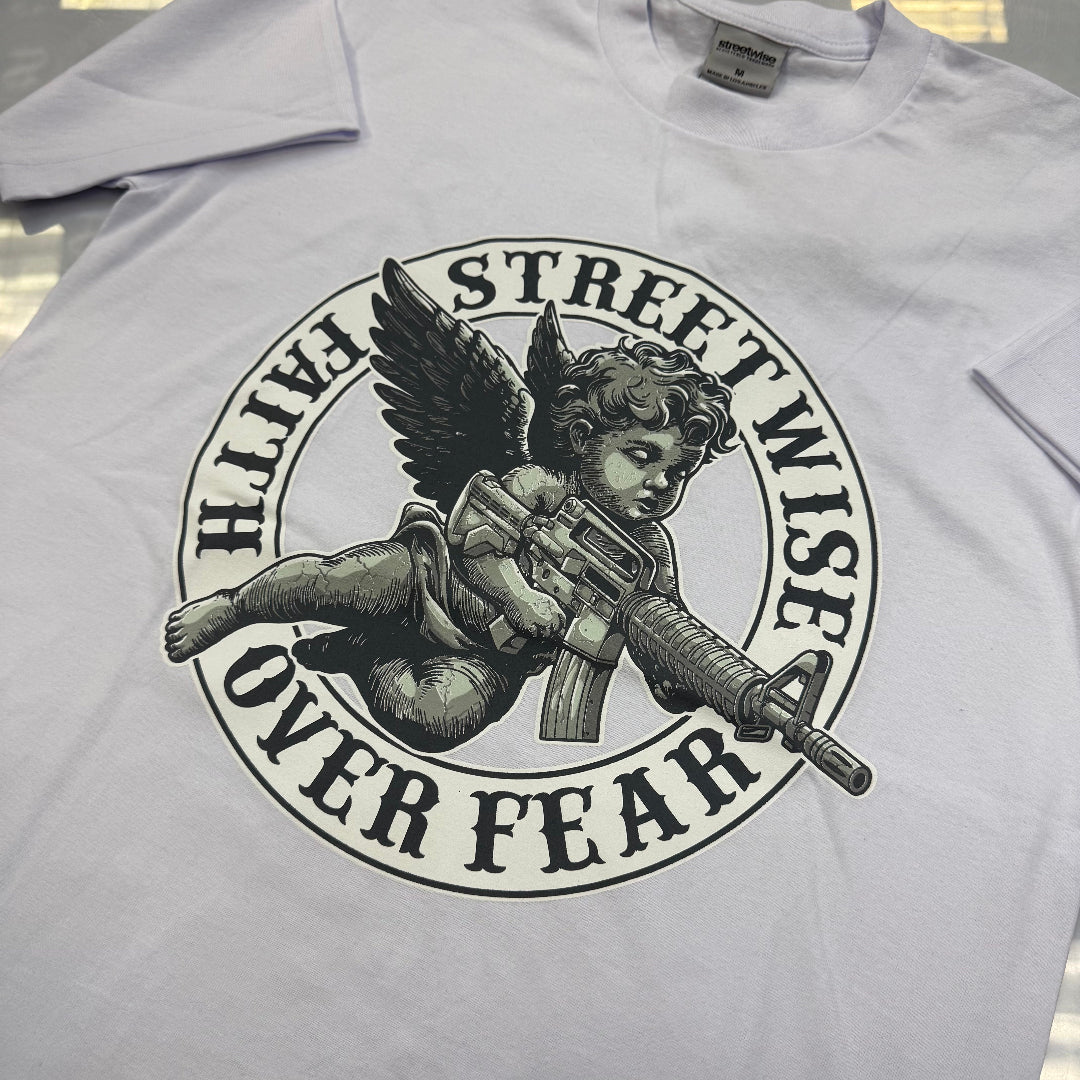 Streetwise Gunners Tee (+2 colors)