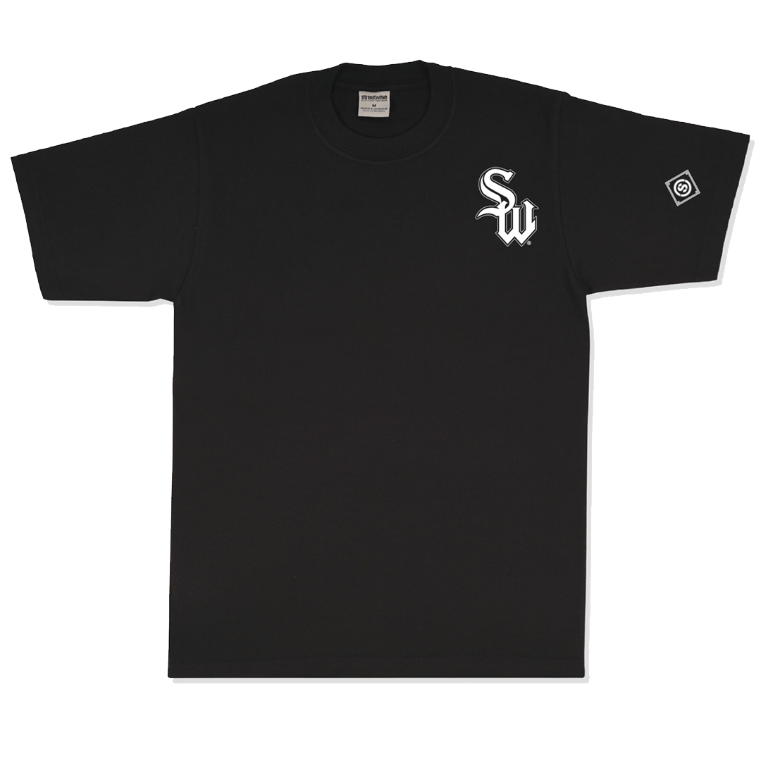 Streetwise Sox Tee (+2 colors)
