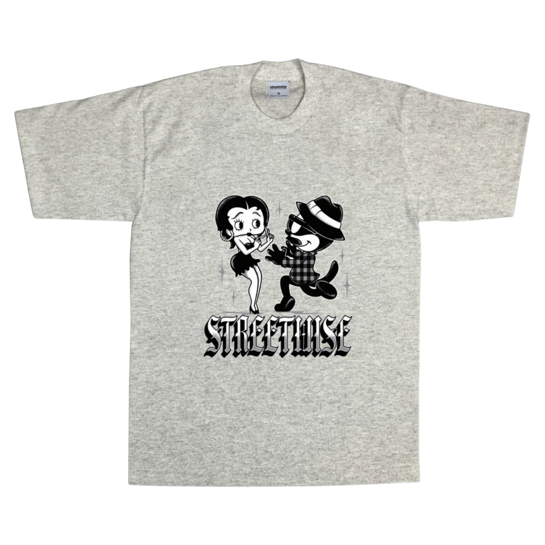 Streetwise The Chase Tee (+2 colors)