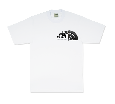 Streetwise TWC Tee (Black)