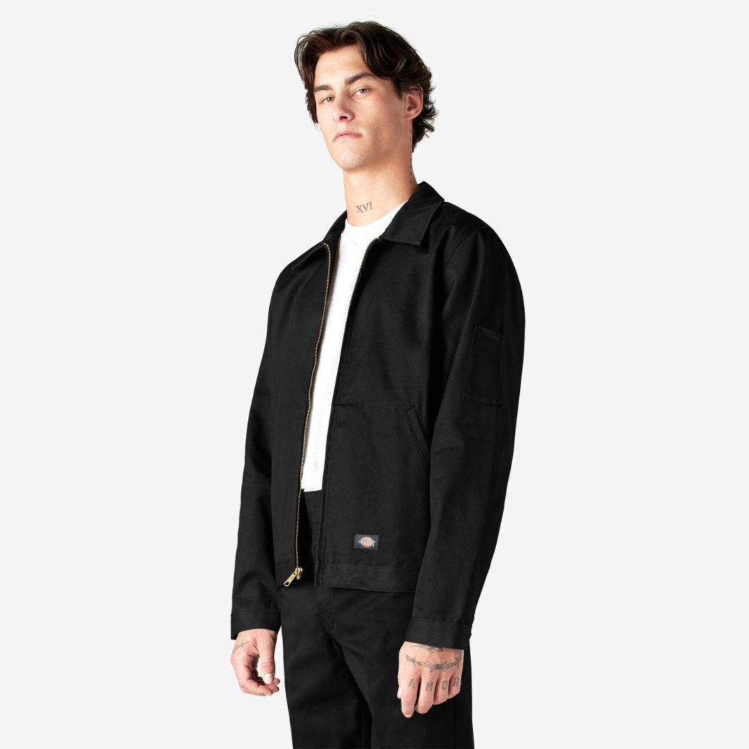 Dickies Unlined Eisenhower Jacket (+2 colors)