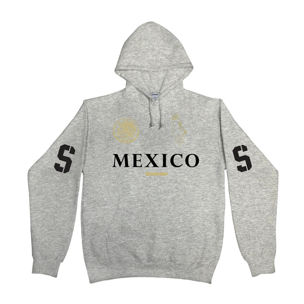 Streetwise Narco Polo Hoodie (+4 colors)