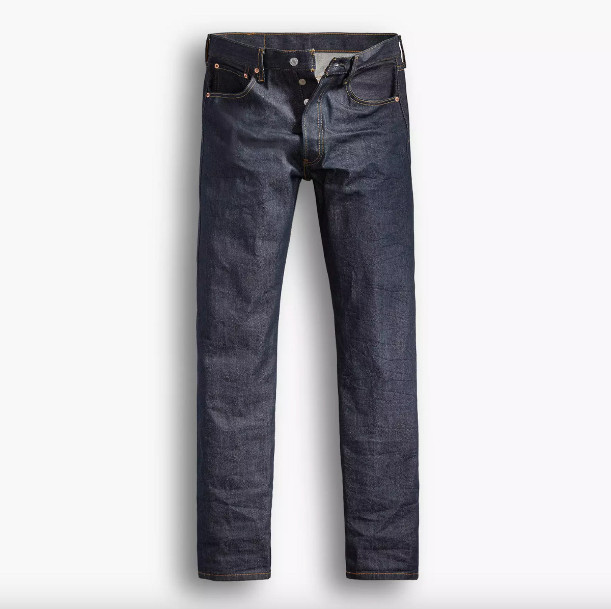 501® Original Shrink-to-fit™ Men's Jeans