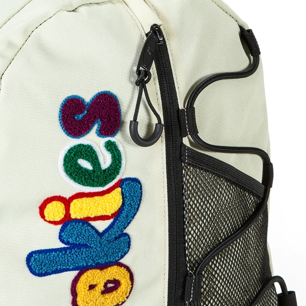 Cookies The Bungee Backpack (+3 colors)