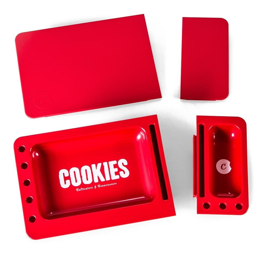 Cookies V3 Rolling Tray 3.0 (+3 colors)