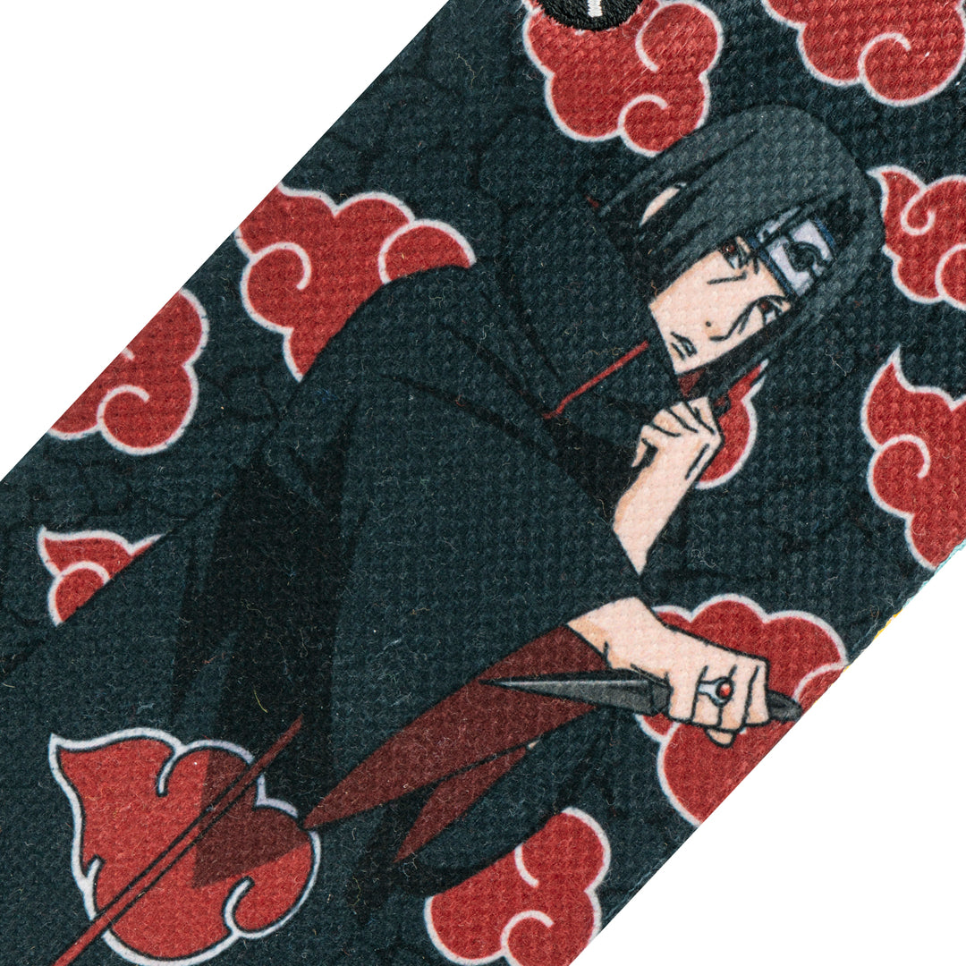 Odd Sox- Itachi Headband Crew Socks