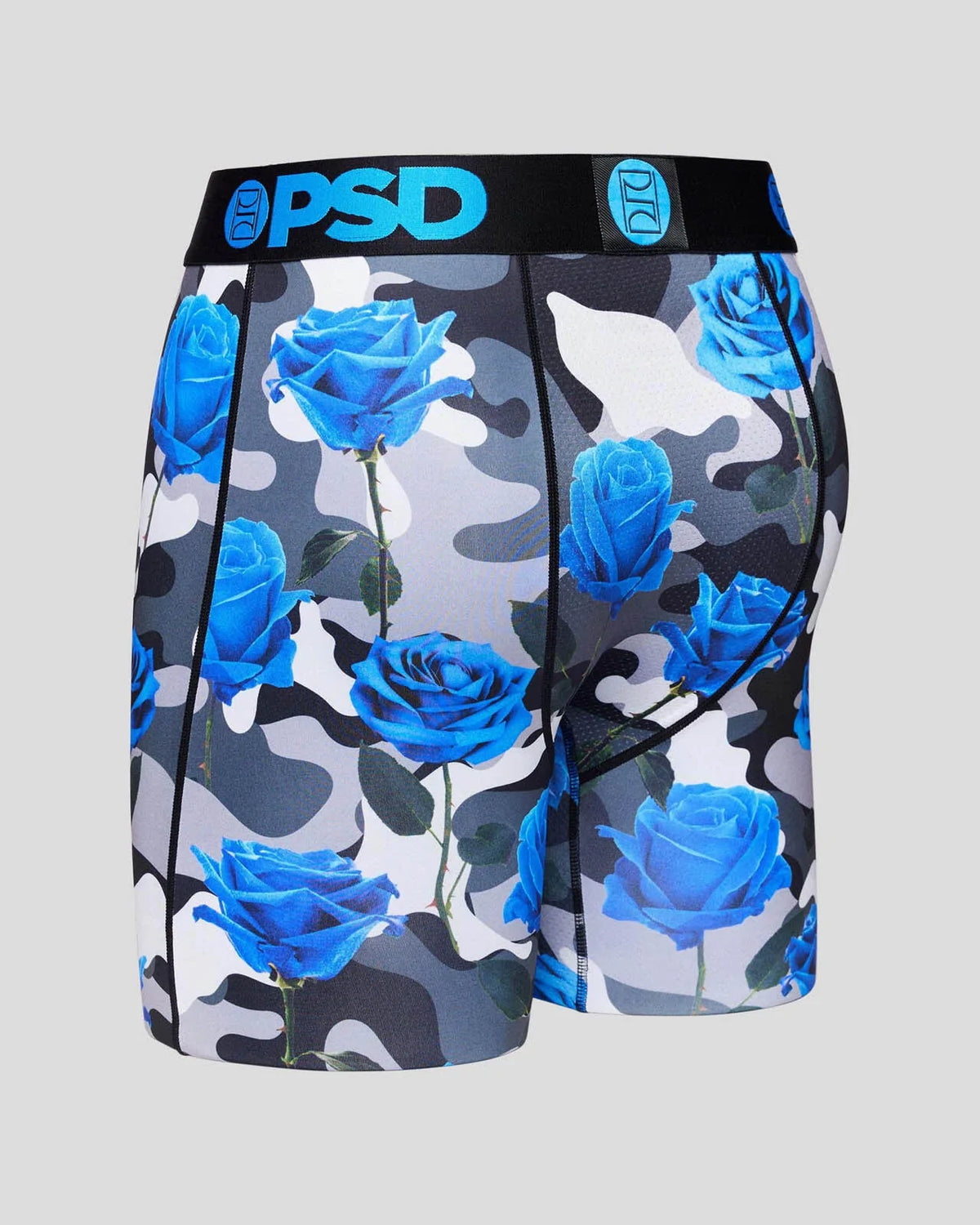 PSD Underwear Snow Rose