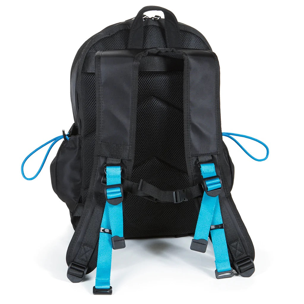 Cookies Charter Smell Proof Backpack