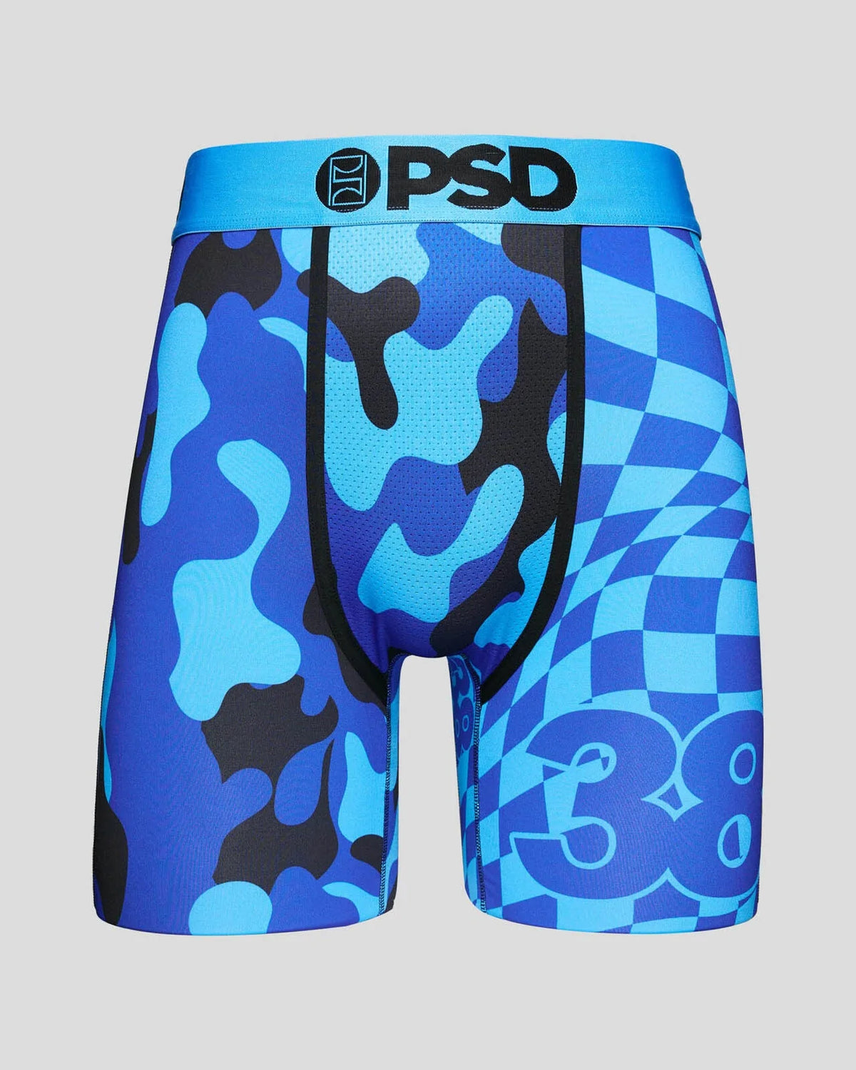 PSD Underwear Danger Boy- Danger Racing
