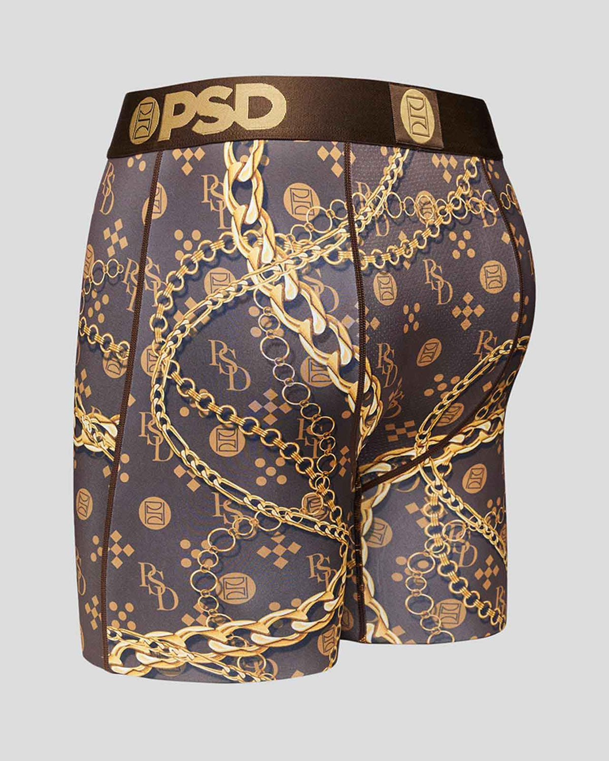 PSD Underwear PSD LUXE