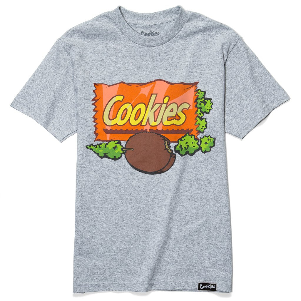 Cookies Budder Cup Tee (+2 colors)
