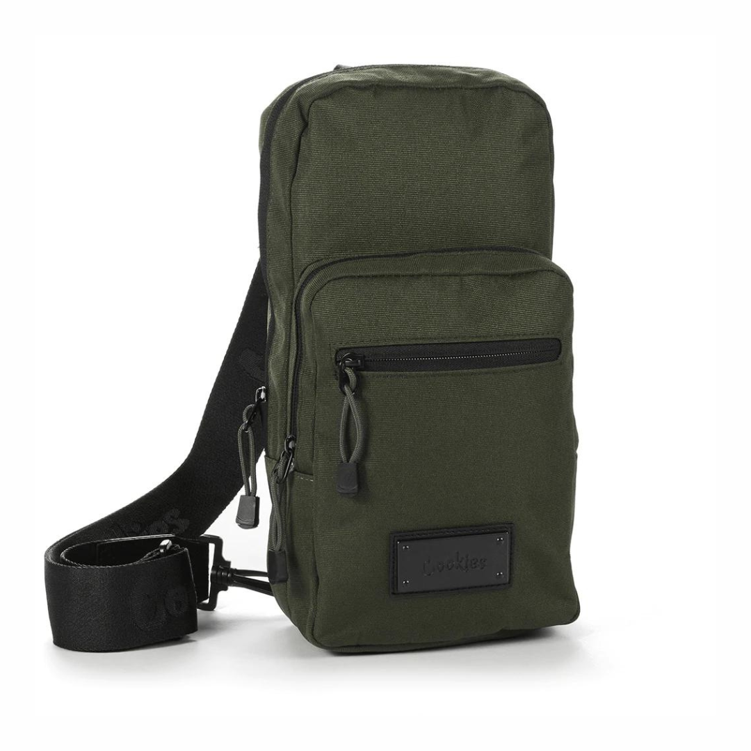 Cookies messenger bag hotsell