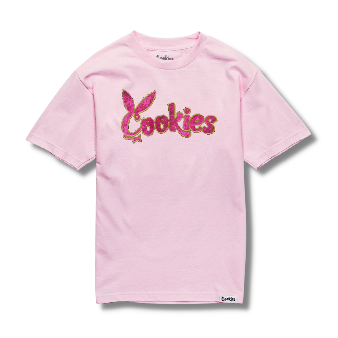 Cookies P & P Tee (+3 colors)