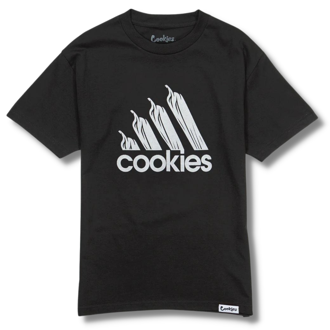 Cookies There's Levels to this Shhhhh Tee (+2 colors)