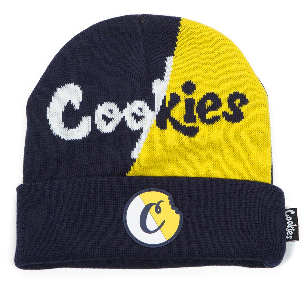 Cookies Changing Lanes Beanie (+2 colors)