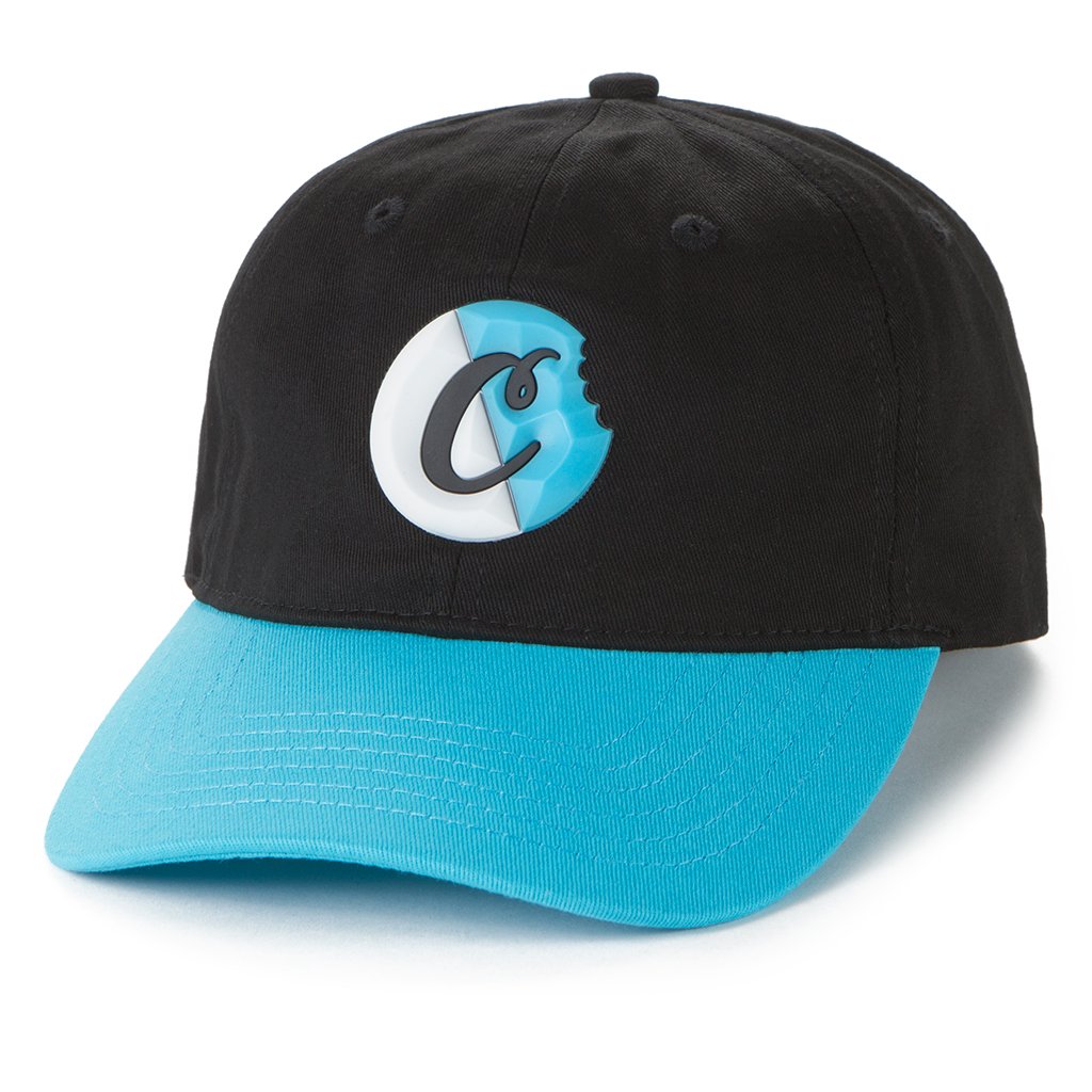 Cookies Changing Lanes Dad Hat (+2 colors)