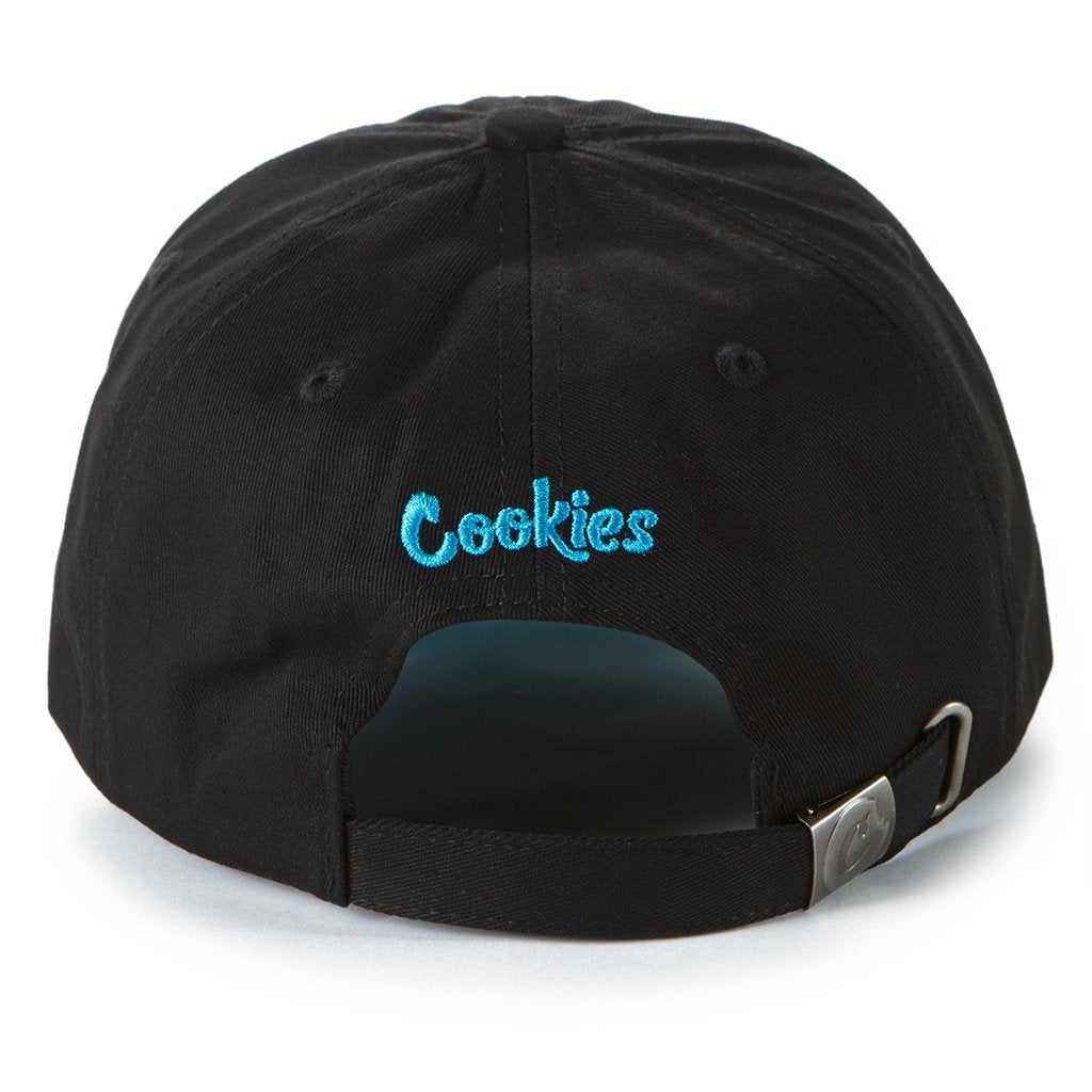 Cookies Changing Lanes Dad Hat (+2 colors)